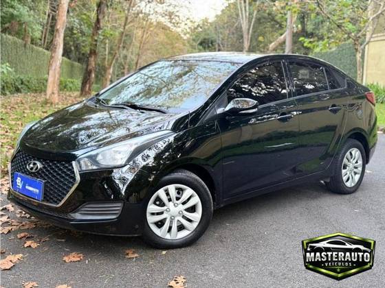HYUNDAI HB20S 1.0 COMFORT PLUS 12V FLEX 4P MANUAL HYUNDAI HB20S 1.0 COMFORT PLUS 12V FLEX 4P MANUAL